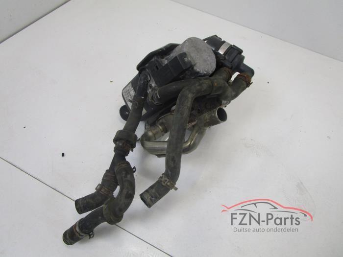 VW Sharan 7N0 Standkachel, Auto-onderdelen, Airco en Verwarming, Gebruikt, Ophalen