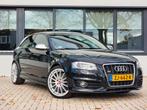 Audi S3 2.0 TFSI | Bose | Exclusive | Quatrro | DSG | Xenon, Automaat, Zwart, 4 cilinders, 1984 cc