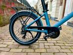 Eovolt Evening 24, compact e-bike - Nieuw! Afgeprijsd, Fietsen en Brommers, Fietsen | Dames | Damesfietsen, Versnellingen, Nieuw