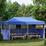 Partytent opvouwbaar paviljoen pagodetent 3x6 GRATIS BEZORGD, Tuin en Terras, Partytenten, Partytent, Minder dan 4 meter, Nieuw