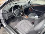 Mercedes CLK-klasse 240 Elegance|RIJKLAAR|YOUNGTIMER|T.HAAK!, Automaat, Gebruikt, Huisgarantie, Met garantie (alle)