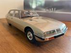 Citroën SM Opera by Henri Chapron | CMF | 1:18 | lim 016/300, Ophalen, Nieuw, Auto, Overige merken