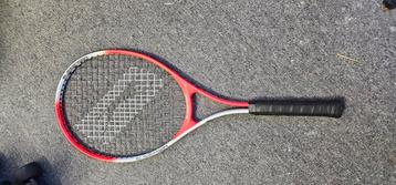 Slazengee smash 25 jeugd racket beschikbaar voor biedingen