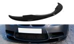 Voorlip splitter sideskirt diffuser - BMW M3 E92 E93 07-13, Ophalen of Verzenden
