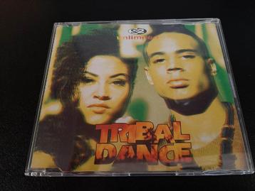 2 Unlimited: Tribal dance! beschikbaar voor biedingen