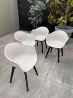 Tuin stoelen, Ophalen, Gebruikt, Kunststof