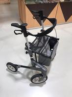 Topro Olympos rollator model ATR, Diversen, Rollators, Ophalen, Zo goed als nieuw, X, Opvouwbaar