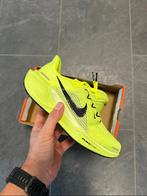 Nike zoom pegasus 41 dames maat 39 nieuw hardloopschoen, Sportschoenen, Geel, Nike, Nieuw
