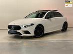 Mercedes-Benz A-Klasse 200 Business Solution | AMG/NIGHT | P, Auto's, Mercedes-Benz, Automaat, Emergency brake assist, Wit, Bedrijf