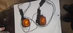 Honda mt mb mtx orginele stanley knipperlichten., Ophalen of Verzenden, Overige typen