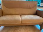 2zitsbank, Huis en Inrichting, Banken | Bankstellen, Gebruikt, Minder dan 75 cm, 150 tot 200 cm, Tweepersoons