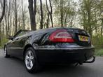 Mercedes-benz CLK-klasse Cabrio 200 K. Elegance APK 10-05-20, Auto's, Mercedes-Benz, Automaat, Achterwielaandrijving, Gebruikt