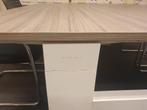 Markant duo bureau + vergadertafel ( of 3x werkplek), Huis en Inrichting, Sales@markantoffice.com, Markant Office, Ophalen of Verzenden