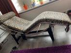 Design Chaise Longque Ligstoel, Ophalen of Verzenden, Zo goed als nieuw, Eenpersoons, Minder dan 150 cm