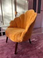 Schelpstoel Sissy-Boy, Huis en Inrichting, Fauteuils, Ophalen, Gebruikt, Minder dan 75 cm, 75 tot 100 cm