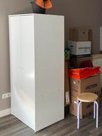 IKEA Kleppstad kledingkast 2-door, Ophalen, Zo goed als nieuw, 50 tot 75 cm, 150 tot 200 cm
