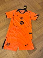 FC Barcelona 3e Set 25/26 (XS) - Nieuw!, Kinderen en Baby's, Kinderkleding | Kinder-zwemkleding, Jongen of Meisje, Nieuw, Overige maten