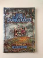 The story of Mull and Iona - Nick Hesketh, Ophalen of Verzenden, Zo goed als nieuw