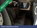 Opel Vivaro 1.6 CDTI 122pk L2H1 *Rijklaar Direct Rijden* Dub, Auto's, Bestelauto's, Voorwielaandrijving, Gebruikt, 4 cilinders