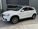 Mitsubishi ASX 1.6 117pk H5 Cleartec Connect Pr € 14.939,0, Start-stop-systeem, 4 cilinders, 1590 cc, Wit