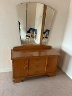 Kaptafel, Huis en Inrichting, Tafels | Kaptafels, Ophalen, Gebruikt, 50 tot 100 cm, Minder dan 100 cm