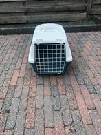 Reisbench kleine hond / kat, Ophalen of Verzenden, Gebruikt