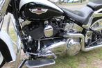 Harley-Davidson Heritage Softail FLST-N Nostalgia deluxe, Motoren, 1690 cc, Chopper, Bedrijf, Meer dan 35 kW