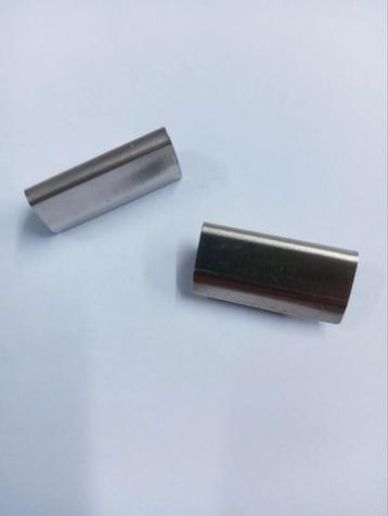 Set verbindingsclips voor sierlijst koplamp rand citroen DS  beschikbaar voor biedingen