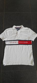 Tommy Hilfiger polo 152, Gebruikt, Ophalen of Verzenden