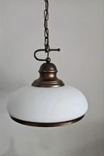 Frantzen hanglamp, Gebruikt, Ophalen of Verzenden