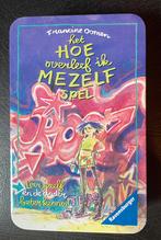 Hoe overleef ik mijzelf spel, Verzamelen, Ophalen of Verzenden, Zo goed als nieuw, Kwartet(ten)