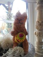 wattenpopje, paashaas, pasen, Antiek en Kunst, Ophalen of Verzenden