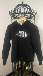 The north face hoodie zwart, Kleding | Heren, Truien en Vesten, Maat 46 (S) of kleiner, Ophalen of Verzenden, Zo goed als nieuw