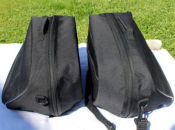 Binnentassen voor BMW K 1600 GT / GTL beschikbaar voor biedingen