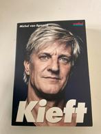 Michel van Egmond - Kieft, Ophalen, Michel van Egmond, Zo goed als nieuw, Sport