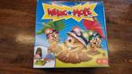Mollen meppen spel/ Whac a mole/, Ophalen of Verzenden, Zo goed als nieuw