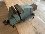 Bankschroef, Doe-het-zelf en Verbouw, Werkbanken, Ophalen, Gebruikt, Minder dan 70 cm, Bankschroef