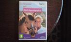 Nintendo Wii Paardenstal, origineel, Spelcomputers en Games, Games | Nintendo Wii, 1 speler, Verzenden, Zo goed als nieuw, Vanaf 3 jaar