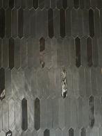 Wandtegels bruin glans, Doe-het-zelf en Verbouw, Tegels, Nieuw, Minder dan 5 m², Wandtegels, Keramiek