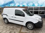 Renault Kangoo 1.2 TCe 115 EDC Comfort Bestel BTW/BPM VRIJ!, Stof, Gebruikt, Euro 6, 4 cilinders