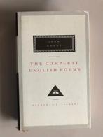 John Donne: The complete English poems, Boeken, Ophalen of Verzenden