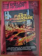 Fast and the Furious 3 Tokyodrift, Vanaf 12 jaar, Ophalen of Verzenden, Zo goed als nieuw