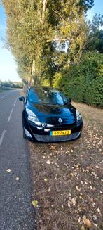 Te koop renauld grand scenic, Auto's, Euro 5, 135 pk, 4 cilinders, Leder en Stof