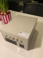 Medische Scheidingstransformator 400 VA - Belpa LA 105.51, Ophalen of Verzenden