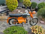 Originele buffel RS, Fietsen en Brommers, Brommers | Kreidler, Ophalen, Zo goed als nieuw