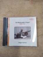 CD Zia Mohiuddin Dagar - Rudra Vina, Ophalen of Verzenden, Zo goed als nieuw, Aziatisch