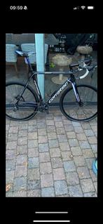 Corratec traveller nieuwstaat, Fietsen en Brommers, Ophalen of Verzenden, Zo goed als nieuw, Minder dan 10 versnellingen, Overige merken