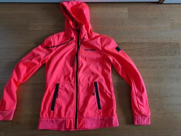Jack, jas van Superdry mt 36 beschikbaar voor biedingen