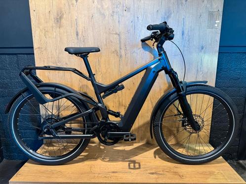 Riese & Müller Delite4 GT Vario - CX motor - Promo!, Fietsen en Brommers, Fietsen | Heren | Herenfietsen, Nieuw, Overige merken