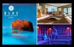 Sauna tickets Fletcher blue wellness 2 kaartjes entree, Tickets en Kaartjes, Kortingen en Cadeaubonnen, Twee personen, Kortingsbon